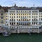 Grand Hotel Les Trois Rois